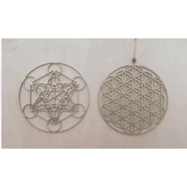 Trabalhos em Madeira